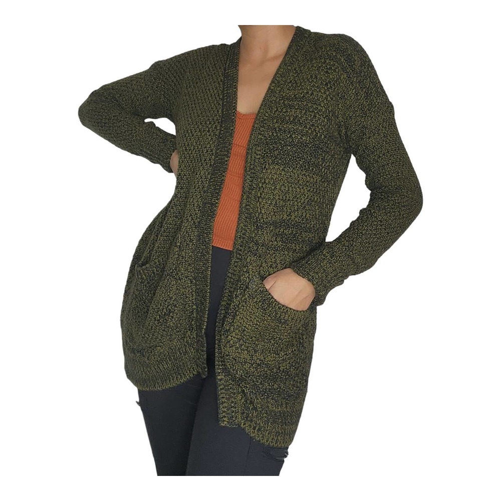 Abercrombie & Fitch Cardigan